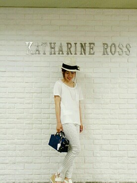 airiさん(レディース・159cm)の春コーディネート