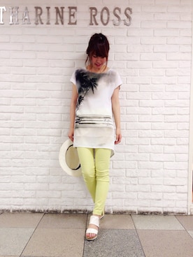 airiさんのコーディネート