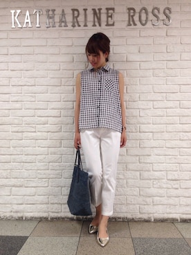 airiさんのコーディネート