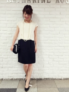 airiさんのコーディネート