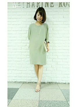 airiさんのコーディネート