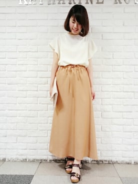 airiさんのコーディネート