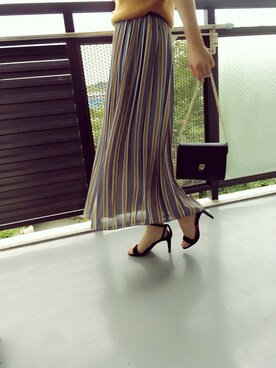 THEHOPEさんのコーディネート