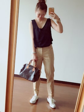 THEHOPEさんのコーディネート