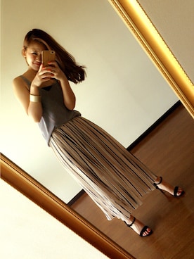 THEHOPEさんのコーディネート