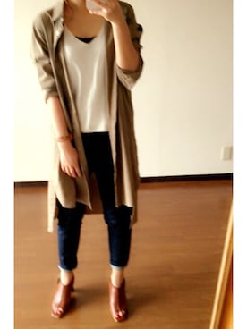 THEHOPEさんのコーディネート