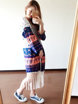 THEHOPEさんのコーディネート