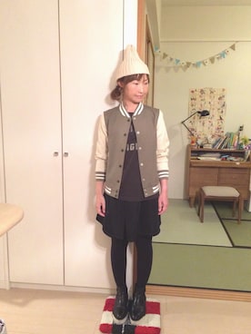 𝚝𝚊𝚔𝚊𝚔𝚘さん（レディース・150cm）の秋コーディネート