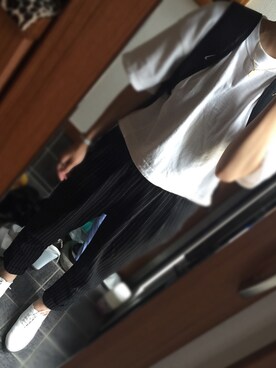 つんさん(レディース・158cm)の秋コーディネート