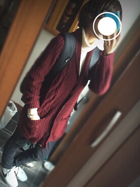 つんさん（レディース・158cm）の秋コーディネート