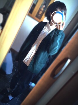 つんさんのコーディネート