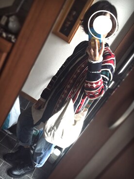 つんさんのコーディネート