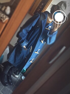 つんさんのコーディネート