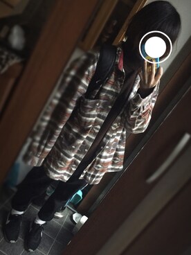 つんさんのコーディネート