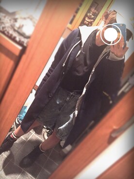 つんさんのコーディネート