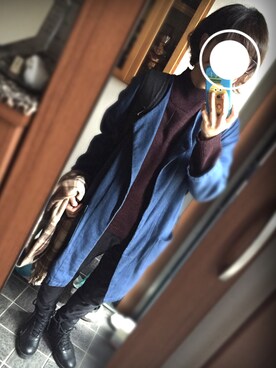 つんさんのコーディネート