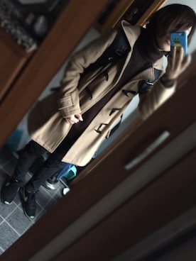 つんさんのコーディネート