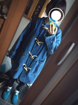 つんさんのコーディネート