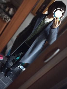 つんさんのコーディネート