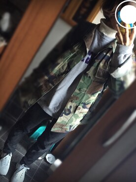 つんさんのコーディネート