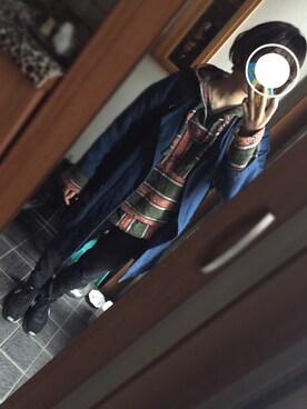 つんさんのコーディネート