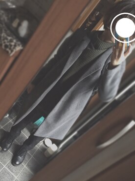 つんさんのコーディネート