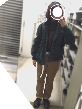 つんさんのコーディネート