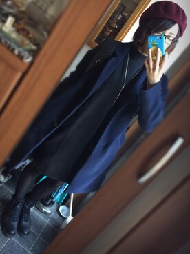 つんさんのコーディネート