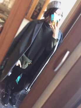 つんさんのコーディネート