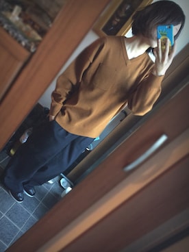 つんさんのコーディネート