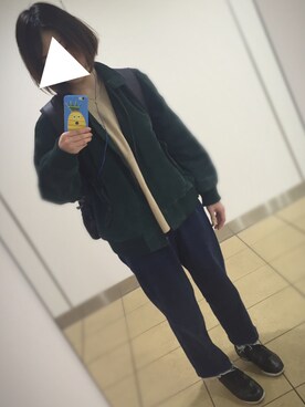 つんさんのコーディネート