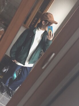 つんさんのコーディネート