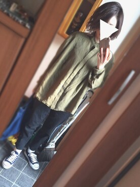 つんさんのコーディネート