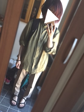 つんさんのコーディネート