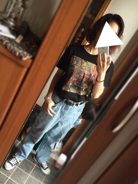 つんさんのコーディネート