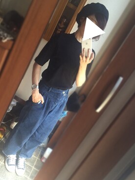 つんさんのコーディネート