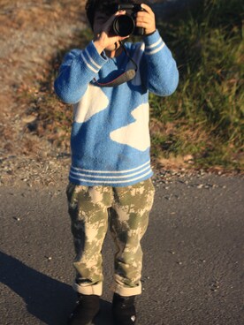 Masato.Uさんのコーディネート