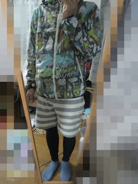 Masato.Uさんのコーディネート