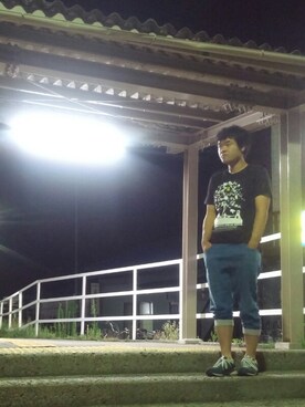 Masato.Uさんのコーディネート