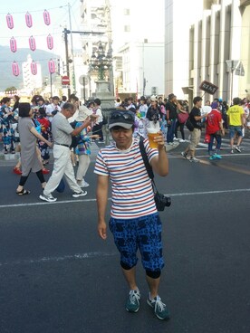 Masato.Uさんのコーディネート