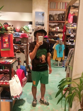 Masato.Uさんのコーディネート