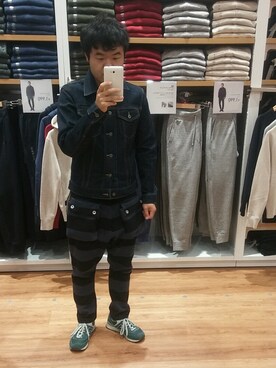 Masato.Uさんのコーディネート