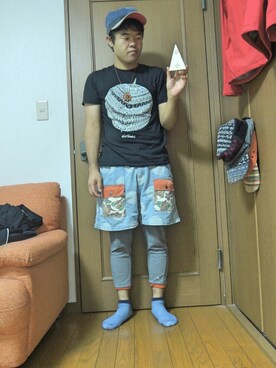 Masato.Uさんのコーディネート