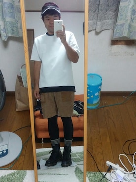 Masato.Uさんのコーディネート