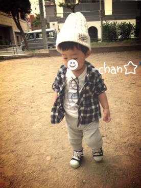 O.s.keee☺︎さんのコーディネート