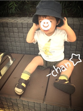 O.s.keee☺︎さんのコーディネート