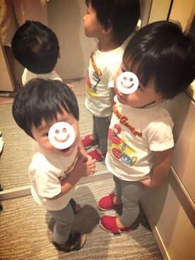 O.s.keee☺︎さんのコーディネート