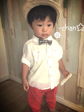 O.s.keee☺︎さんのコーディネート