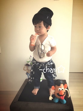 O.s.keee☺︎さんのコーディネート