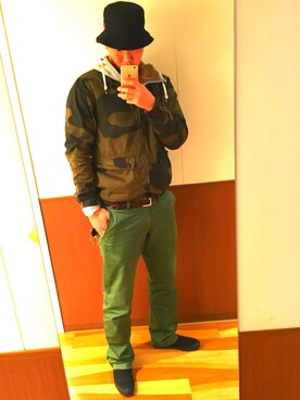 Ryu-hei ✡さんのコーディネート